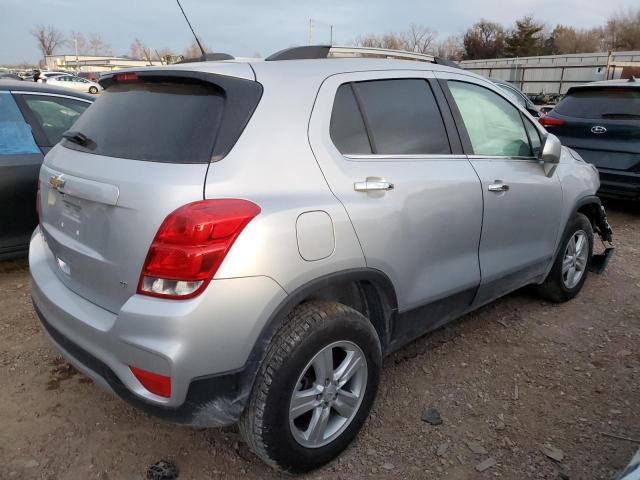 Photo 2 VIN: KL7CJPSB9KB844348 - CHEVROLET TRAX 1LT 