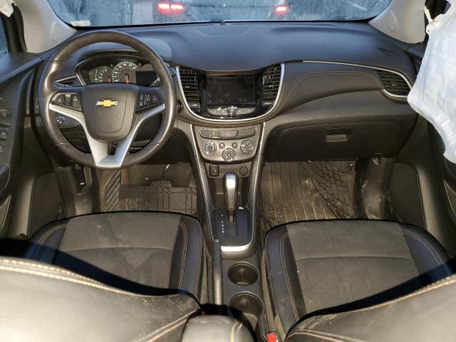 Photo 7 VIN: KL7CJPSB9KB844348 - CHEVROLET TRAX 1LT 