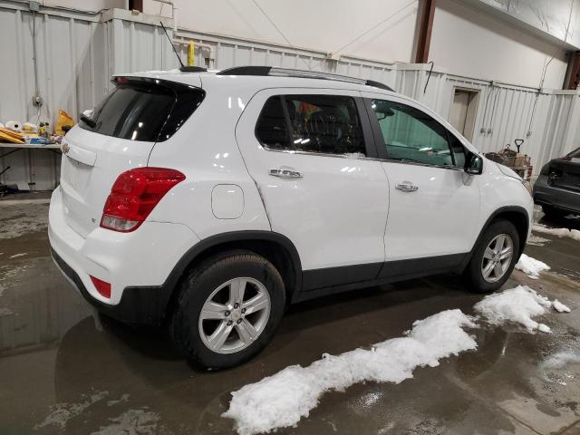 Photo 2 VIN: KL7CJPSB9KB916665 - CHEVROLET TRAX 1LT 