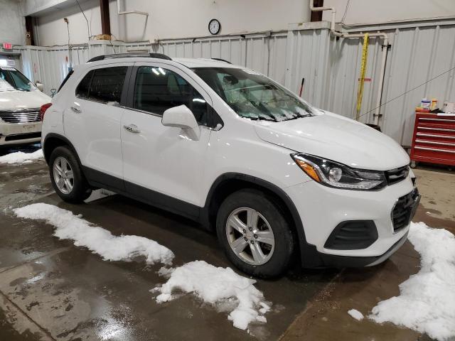 Photo 3 VIN: KL7CJPSB9KB916665 - CHEVROLET TRAX 1LT 