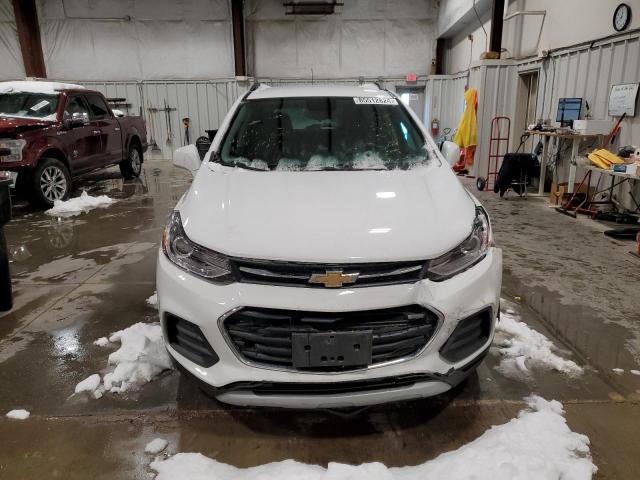 Photo 4 VIN: KL7CJPSB9KB916665 - CHEVROLET TRAX 1LT 