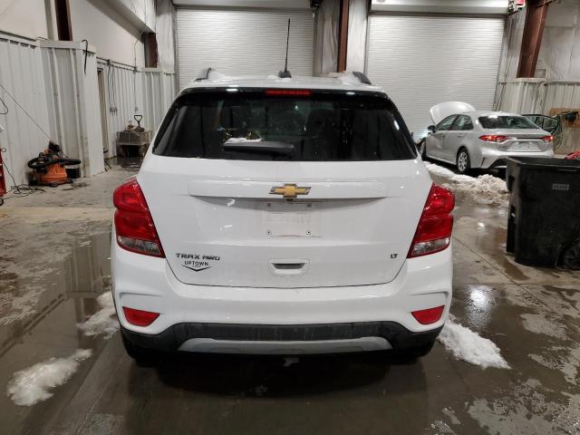 Photo 5 VIN: KL7CJPSB9KB916665 - CHEVROLET TRAX 1LT 