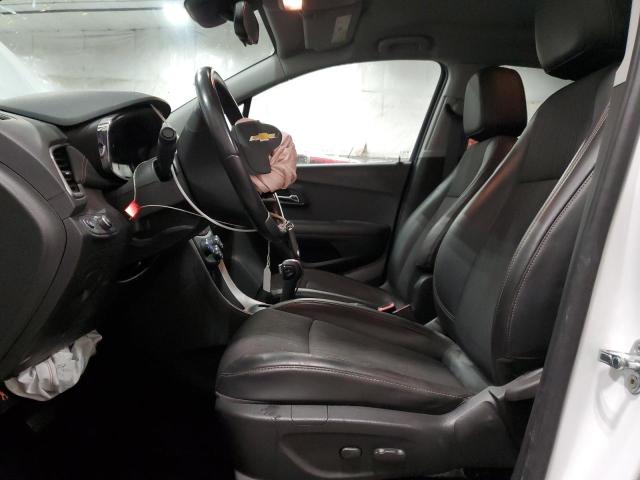 Photo 6 VIN: KL7CJPSB9KB916665 - CHEVROLET TRAX 1LT 