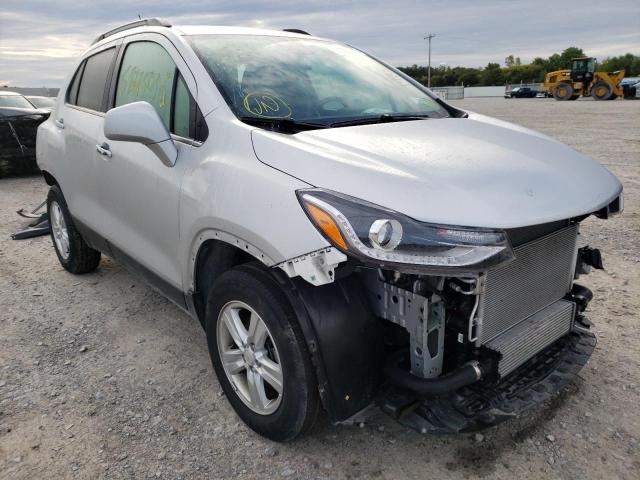 Photo 0 VIN: KL7CJPSB9KB925060 - CHEVROLET TRAX 1LT 