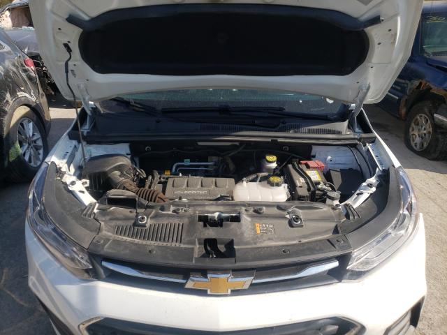 Photo 6 VIN: KL7CJPSB9LB000750 - CHEVROLET TRAX 1LT 