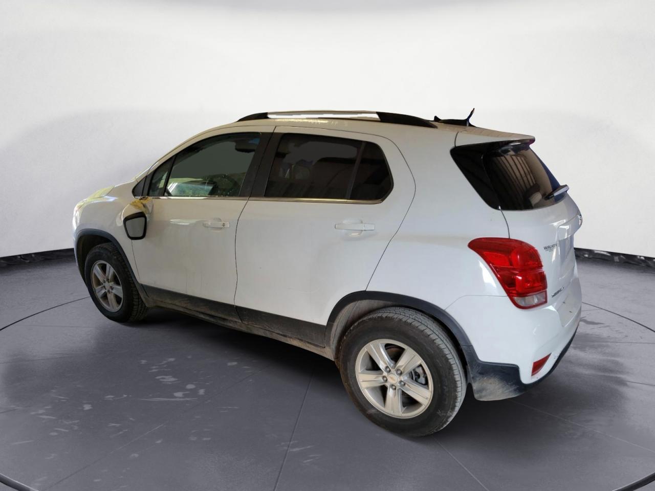 Photo 1 VIN: KL7CJPSB9LB320568 - CHEVROLET TRAX 