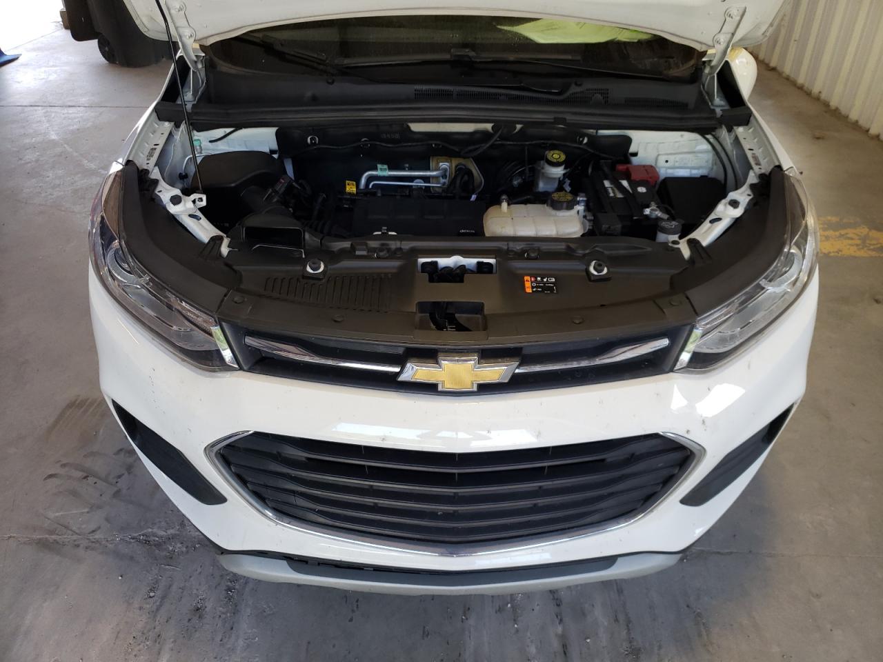 Photo 11 VIN: KL7CJPSB9LB320568 - CHEVROLET TRAX 