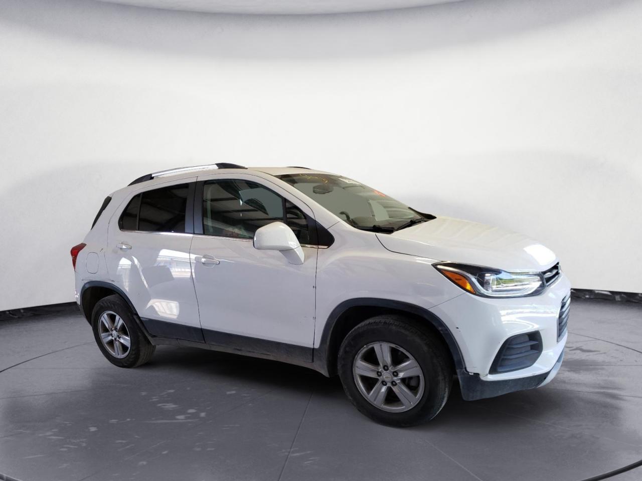 Photo 3 VIN: KL7CJPSB9LB320568 - CHEVROLET TRAX 