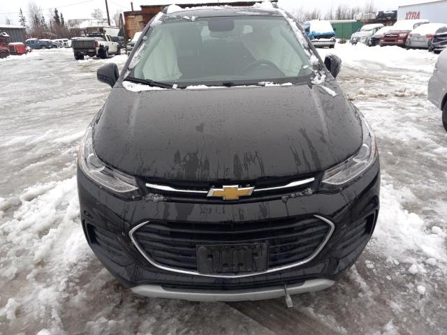 Photo 4 VIN: KL7CJPSB9MB316666 - CHEVROLET TRAX 1LT 