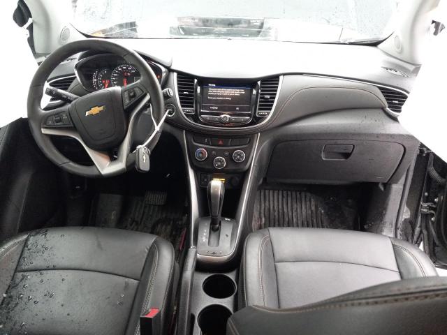 Photo 7 VIN: KL7CJPSB9MB316666 - CHEVROLET TRAX 1LT 