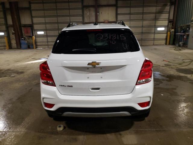 Photo 5 VIN: KL7CJPSB9MB321866 - CHEVROLET TRAX 