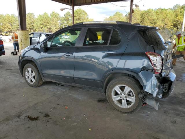 Photo 1 VIN: KL7CJPSB9MB321981 - CHEVROLET TRAX 