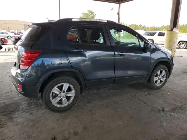 Photo 2 VIN: KL7CJPSB9MB321981 - CHEVROLET TRAX 