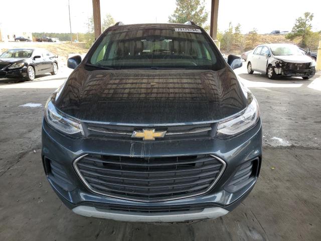 Photo 4 VIN: KL7CJPSB9MB321981 - CHEVROLET TRAX 