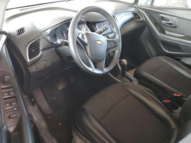 Photo 7 VIN: KL7CJPSB9MB321981 - CHEVROLET TRAX 