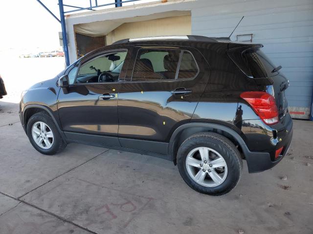 Photo 1 VIN: KL7CJPSB9MB322080 - CHEVROLET TRAX 