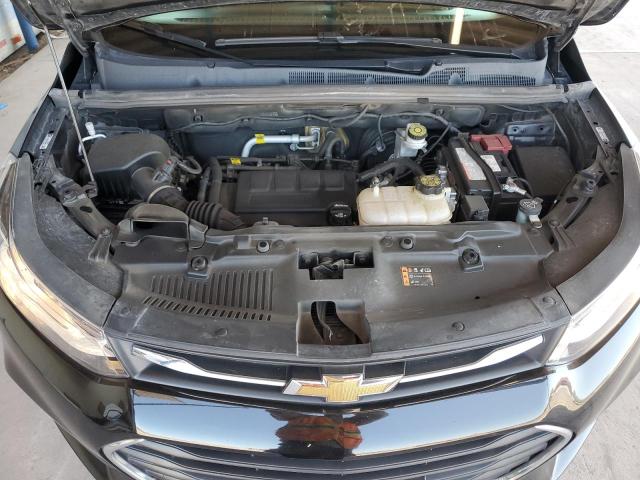 Photo 10 VIN: KL7CJPSB9MB322080 - CHEVROLET TRAX 