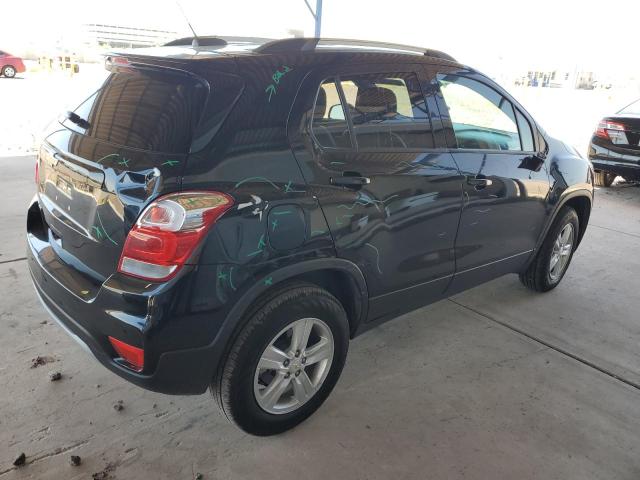 Photo 2 VIN: KL7CJPSB9MB322080 - CHEVROLET TRAX 