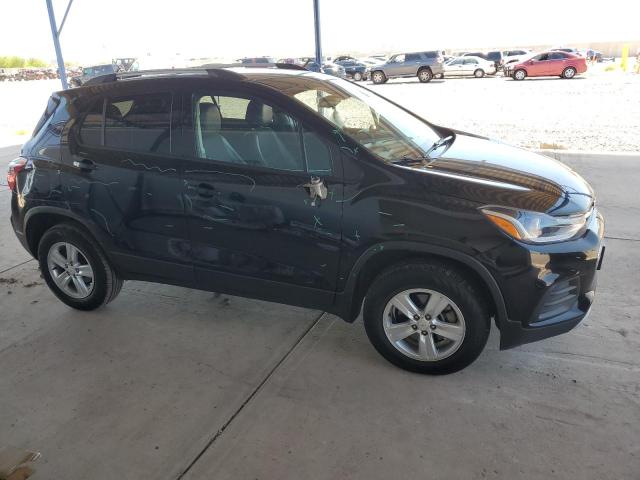 Photo 3 VIN: KL7CJPSB9MB322080 - CHEVROLET TRAX 