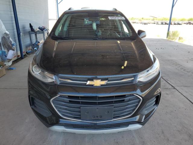 Photo 4 VIN: KL7CJPSB9MB322080 - CHEVROLET TRAX 