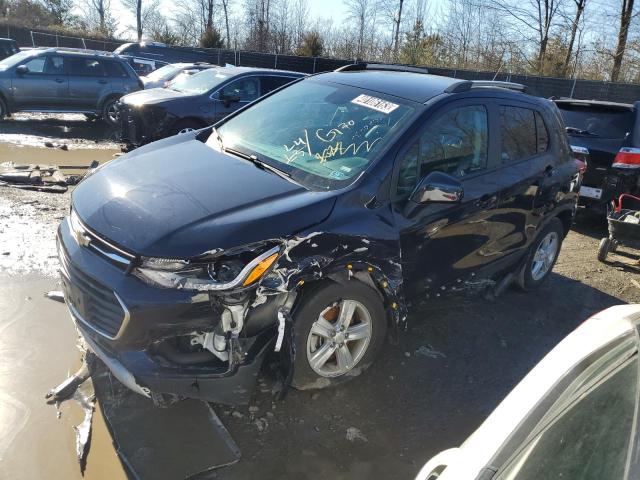 Photo 0 VIN: KL7CJPSB9MB322385 - CHEVROLET TRAX 1LT 