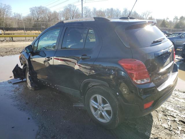 Photo 1 VIN: KL7CJPSB9MB322385 - CHEVROLET TRAX 1LT 