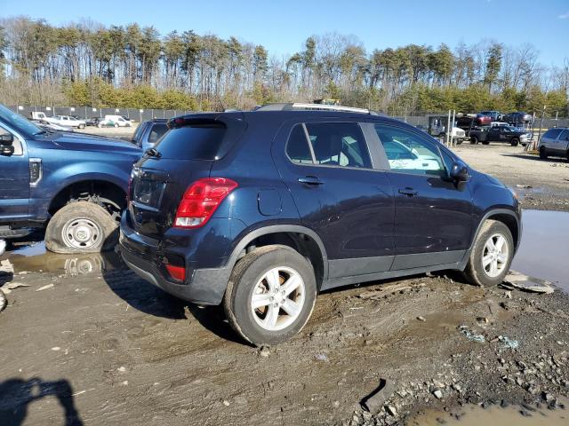 Photo 2 VIN: KL7CJPSB9MB322385 - CHEVROLET TRAX 1LT 