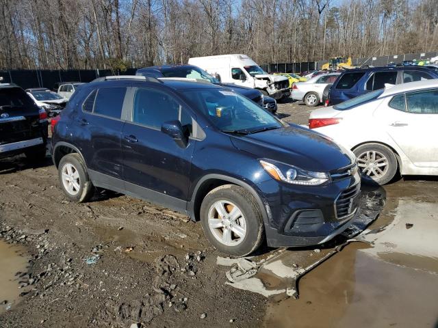 Photo 3 VIN: KL7CJPSB9MB322385 - CHEVROLET TRAX 1LT 