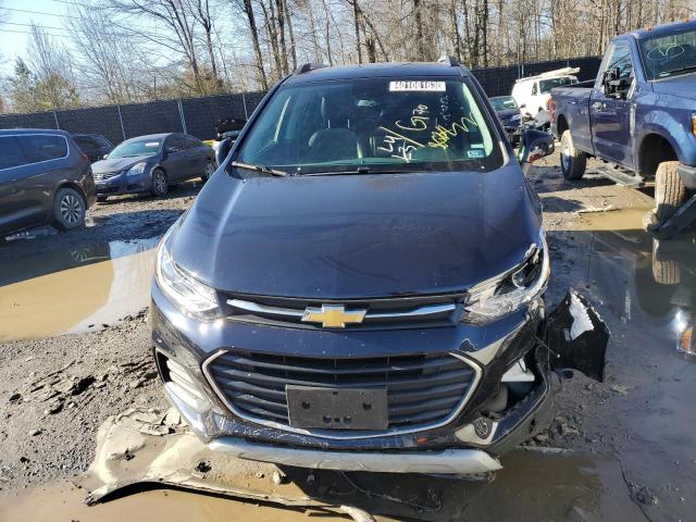 Photo 4 VIN: KL7CJPSB9MB322385 - CHEVROLET TRAX 1LT 