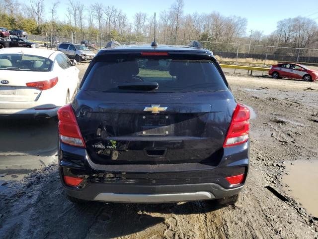 Photo 5 VIN: KL7CJPSB9MB322385 - CHEVROLET TRAX 1LT 