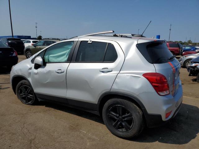 Photo 1 VIN: KL7CJPSB9MB343687 - CHEVROLET TRAX 1LT 