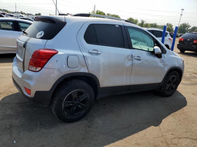 Photo 2 VIN: KL7CJPSB9MB343687 - CHEVROLET TRAX 1LT 