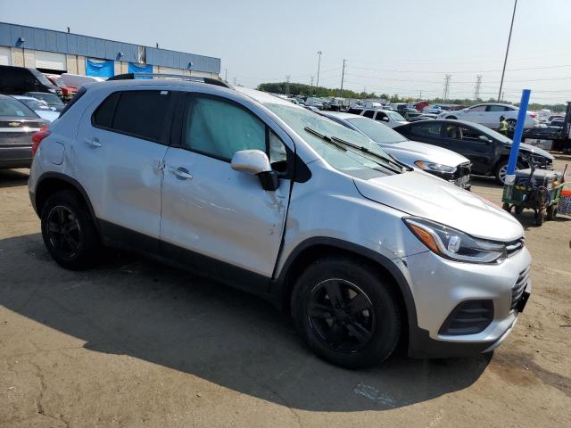 Photo 3 VIN: KL7CJPSB9MB343687 - CHEVROLET TRAX 1LT 