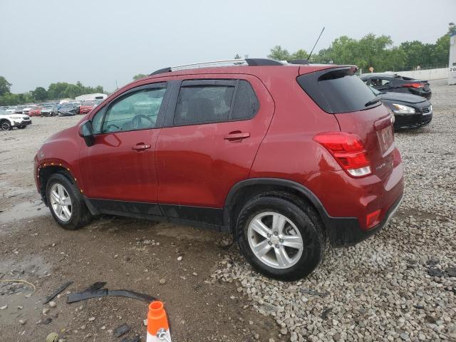 Photo 1 VIN: KL7CJPSB9MB344631 - CHEVROLET TRAX 