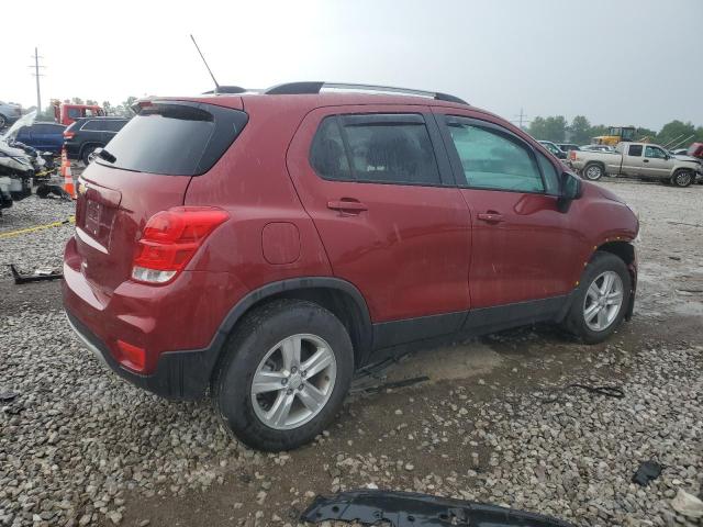 Photo 2 VIN: KL7CJPSB9MB344631 - CHEVROLET TRAX 