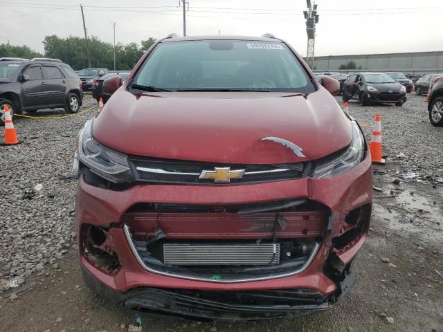 Photo 4 VIN: KL7CJPSB9MB344631 - CHEVROLET TRAX 