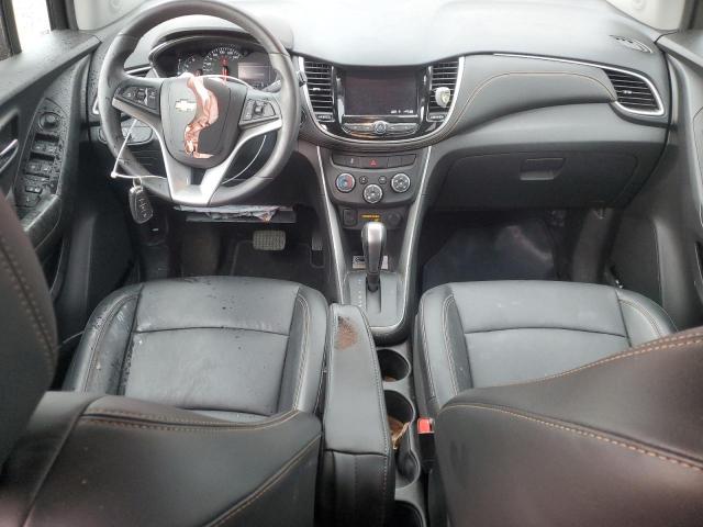 Photo 7 VIN: KL7CJPSB9MB344631 - CHEVROLET TRAX 