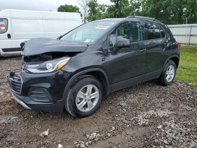 Photo 0 VIN: KL7CJPSB9MB345780 - CHEVROLET TRAX 1LT 