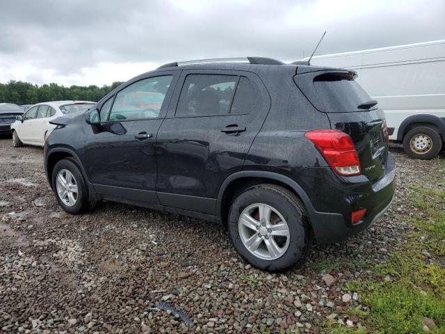 Photo 1 VIN: KL7CJPSB9MB345780 - CHEVROLET TRAX 1LT 