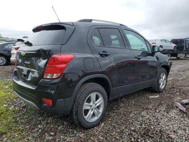 Photo 2 VIN: KL7CJPSB9MB345780 - CHEVROLET TRAX 1LT 