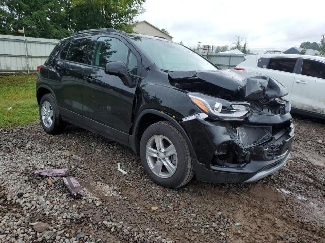 Photo 3 VIN: KL7CJPSB9MB345780 - CHEVROLET TRAX 1LT 