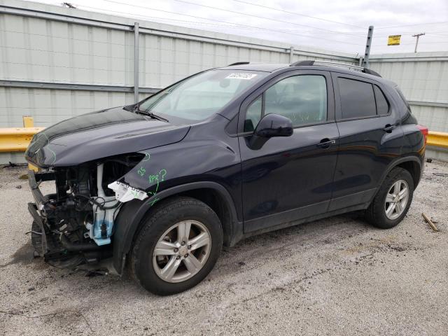 Photo 0 VIN: KL7CJPSB9MB349134 - CHEVROLET TRAX 1LT 