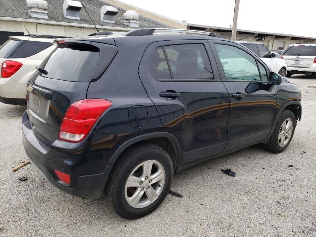 Photo 2 VIN: KL7CJPSB9MB349134 - CHEVROLET TRAX 1LT 