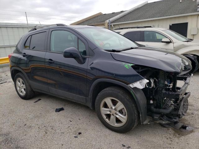 Photo 3 VIN: KL7CJPSB9MB349134 - CHEVROLET TRAX 1LT 