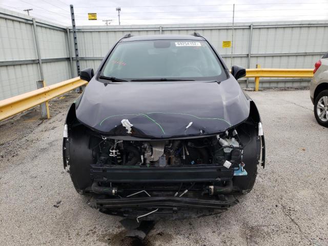 Photo 4 VIN: KL7CJPSB9MB349134 - CHEVROLET TRAX 1LT 