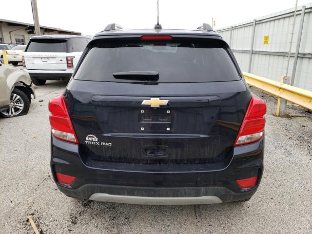 Photo 5 VIN: KL7CJPSB9MB349134 - CHEVROLET TRAX 1LT 