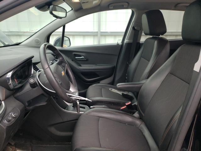 Photo 6 VIN: KL7CJPSB9MB349134 - CHEVROLET TRAX 1LT 