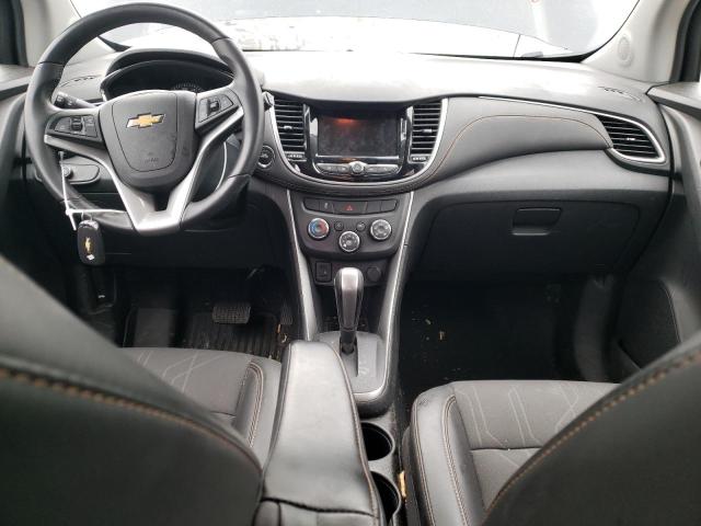 Photo 7 VIN: KL7CJPSB9MB349134 - CHEVROLET TRAX 1LT 