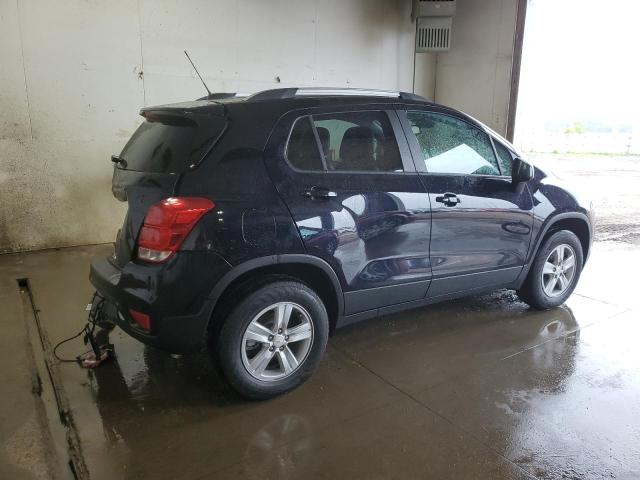 Photo 2 VIN: KL7CJPSB9MB349649 - CHEVROLET TRAX 1LT 