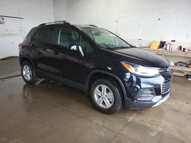 Photo 3 VIN: KL7CJPSB9MB349649 - CHEVROLET TRAX 1LT 